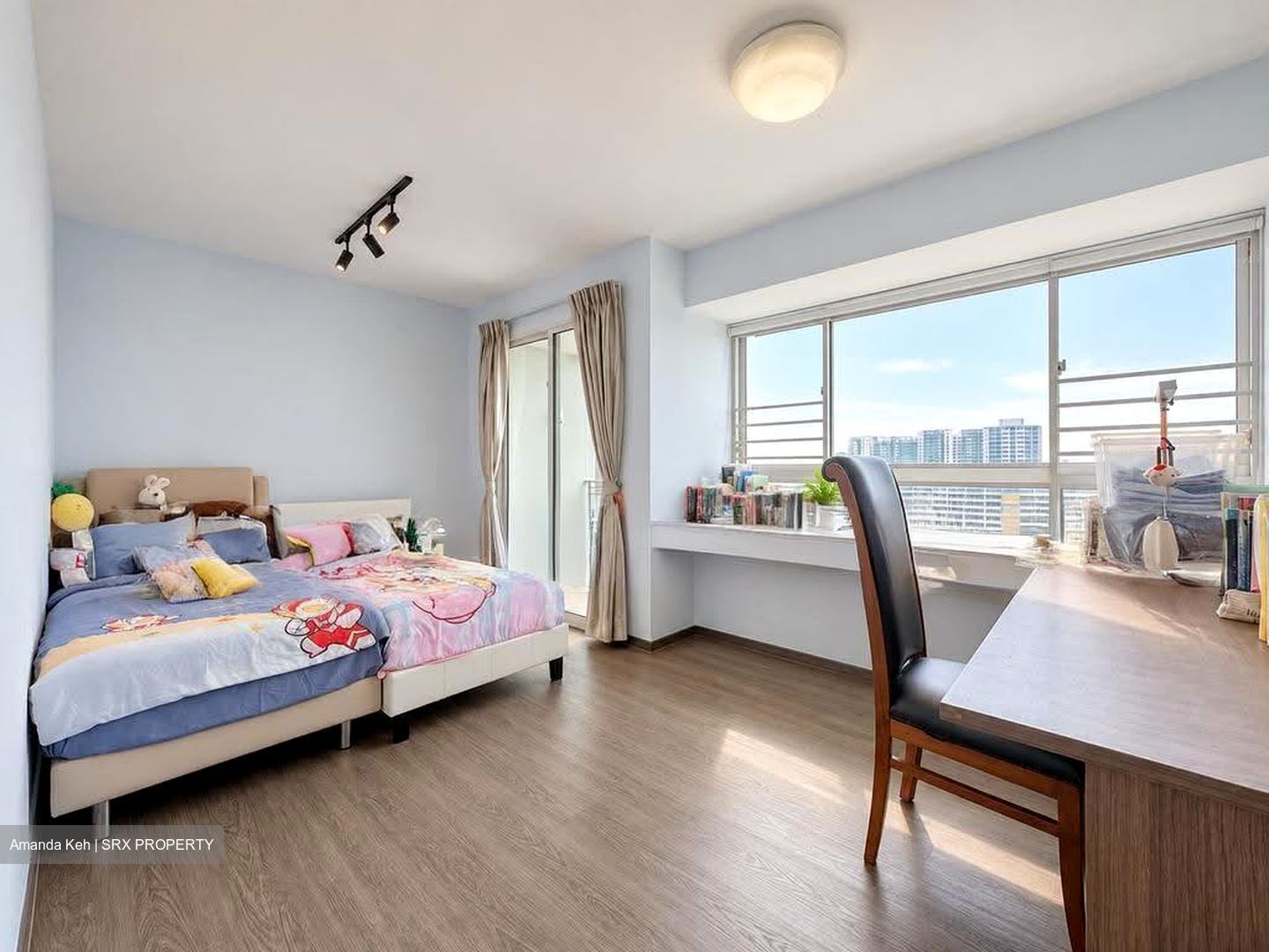 Blk 588C Park Central @ Amk (Ang Mo Kio), HDB 5 Rooms #612948111